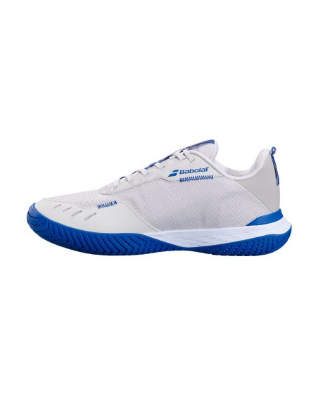 Zapatillas Babolat Sfx Evo 30S24555 1090 | Ofertas de pádel